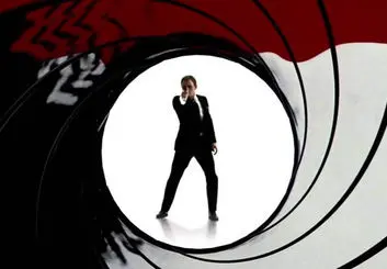 عنوان قسمت جدید فیلم جیمز باند رسما مشخص شد