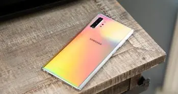 تماشا کنید: جعبه گشایی سامسونگ گلکسی نوت 10 پلاس