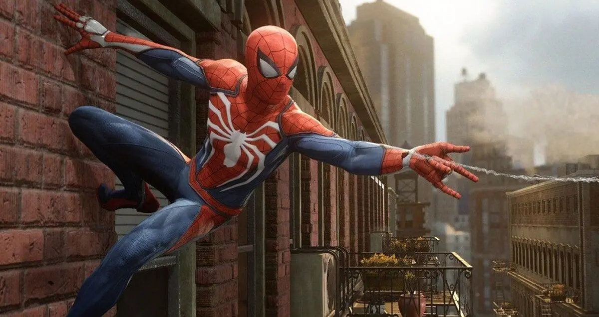 فروش بازی Spider-Man به بیش از 13.2 میلیون نسخه رسید