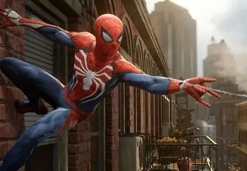 فروش بازی Spider-Man به بیش از 13.2 میلیون نسخه رسید