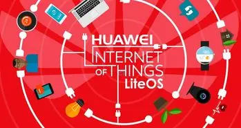 آشنایی با راهکارهای هواوی برای تجربه بهتر اینترنت اشیا
