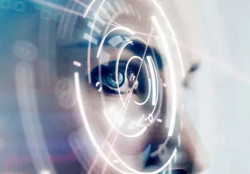 دانشمندان موفق به اختراع لنز الکترونیک با عملکردی بهتر از چشم انسان شدند!