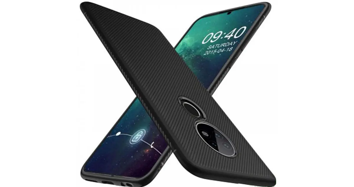 انتشار اطلاعات جدید از دوربین نوکیا 7.2