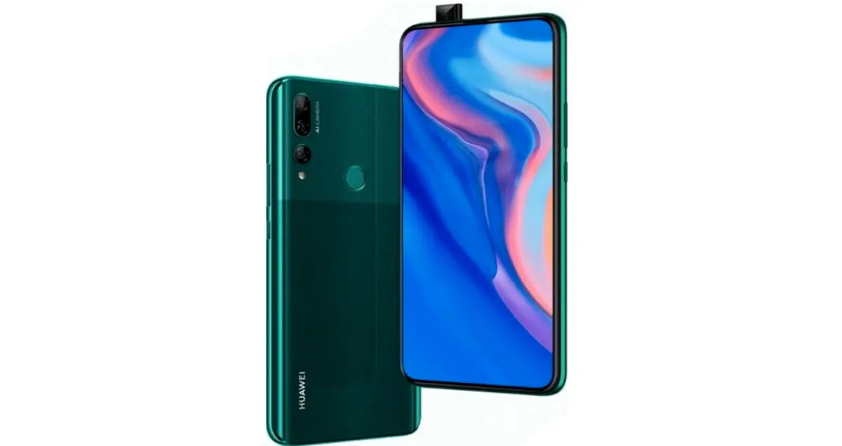 هواوی Enjoy 10 در TENAA به نمایش گذاشته شد