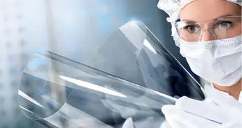 گلکسی فولد 2 با روکش شیشه ای فوق نازک از راه می رسد