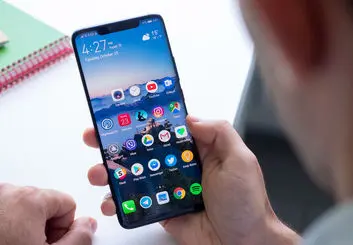 هواوی امسال از سیستم عامل هارمونی در گوشی های خود استفاده نمی کند