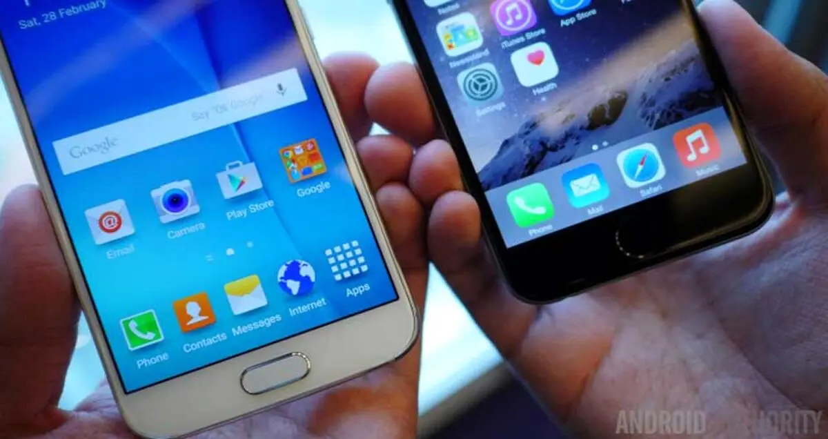 چگونه یادداشت ها را از حافظه گوشی به iCloud انتقال دهیم
