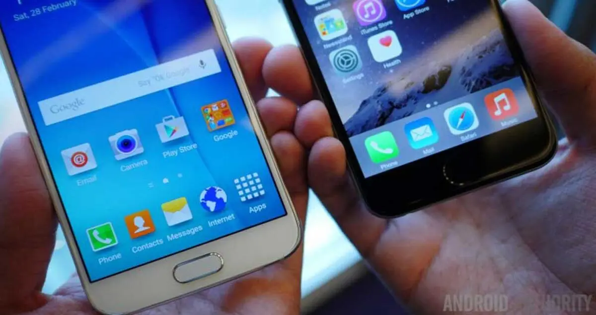 چگونه یادداشت ها را از حافظه گوشی به iCloud انتقال دهیم
