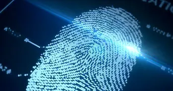 استفاده از اثر انگشت به جای پول