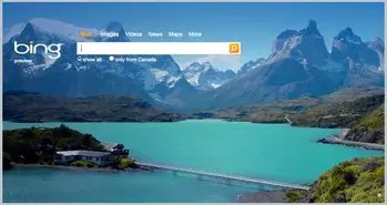 سبقت موتور جستجوی Bing از گوگل