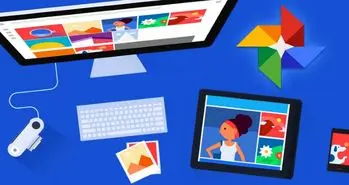 بارگذاری تصاویر با استفاده از میانبرهای صفحه کلید