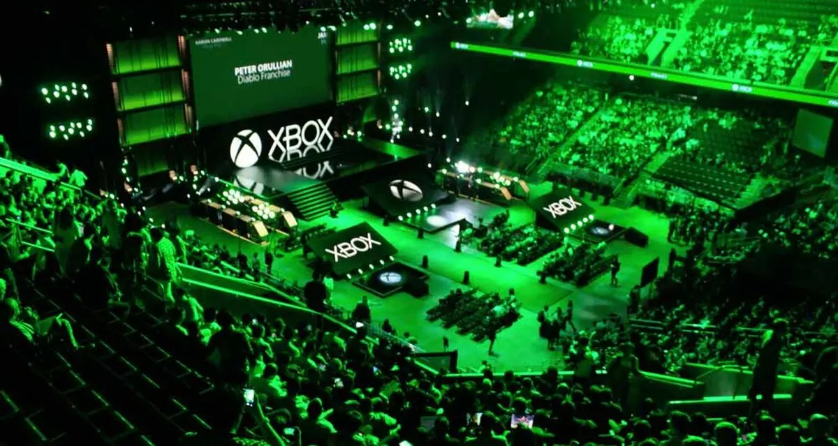 تاریخ برگزاری کنفرانس مایکروسافت در E3 2016 مشخص شد
