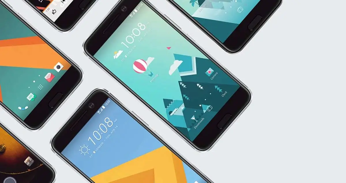 نگاهی مختصر به مشخصات فنی گوشی هوشمند HTC 10