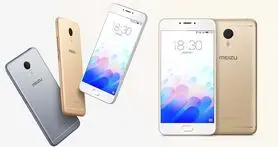 تعداد ۱۰۰،۰۰۰ نسخه از گوشی M3 Note میزو طی ۷ دقیقه به فروش رفت!