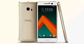 گوشی HTC 10 معرفی شد؛ اسنپدراگون ۸۲۰، رم ۴ گیگابایتی و قیمت ۶۹۹ دلار!