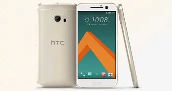 گوشی HTC 10 معرفی شد؛ اسنپدراگون ۸۲۰، رم ۴ گیگابایتی و قیمت ۶۹۹ دلار!