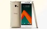 گوشی HTC 10 معرفی شد؛ اسنپدراگون ۸۲۰، رم ۴ گیگابایتی و قیمت ۶۹۹ دلار!