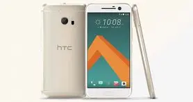 گوشی HTC 10 معرفی شد؛ اسنپدراگون ۸۲۰، رم ۴ گیگابایتی و قیمت ۶۹۹ دلار!