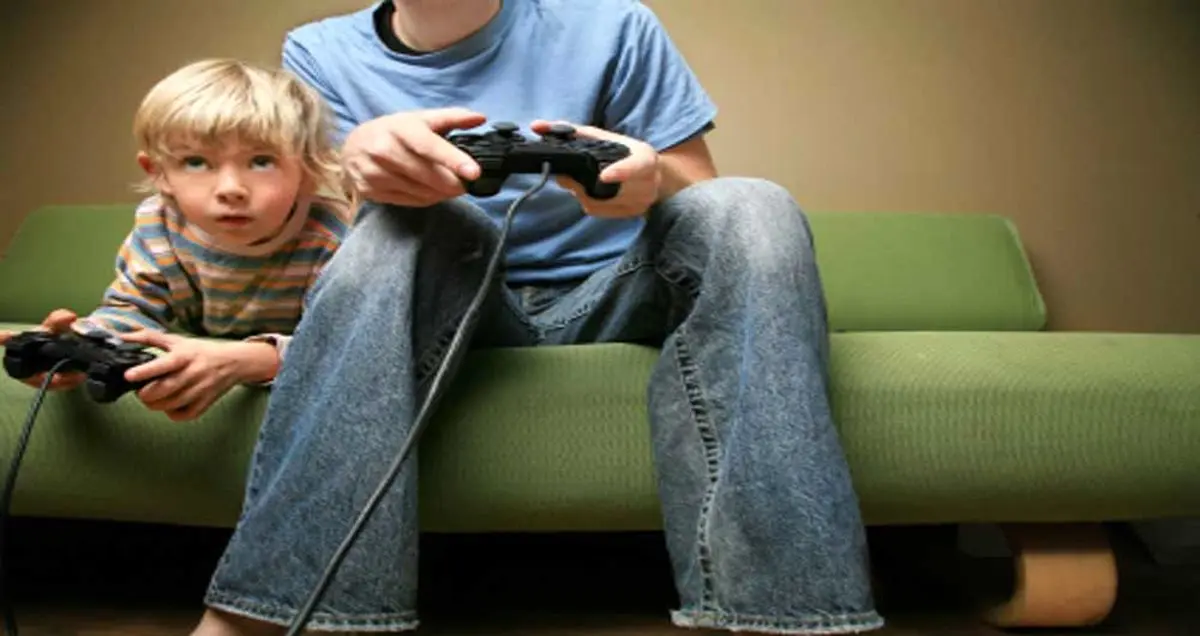 چگونه گزینه کنترل والدین در پلی استیشن ۴ را فعال کنیم؟