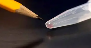 ذخیره ساز تصاویر دیجیتالی در DNA و بازیابی کامل آن ها