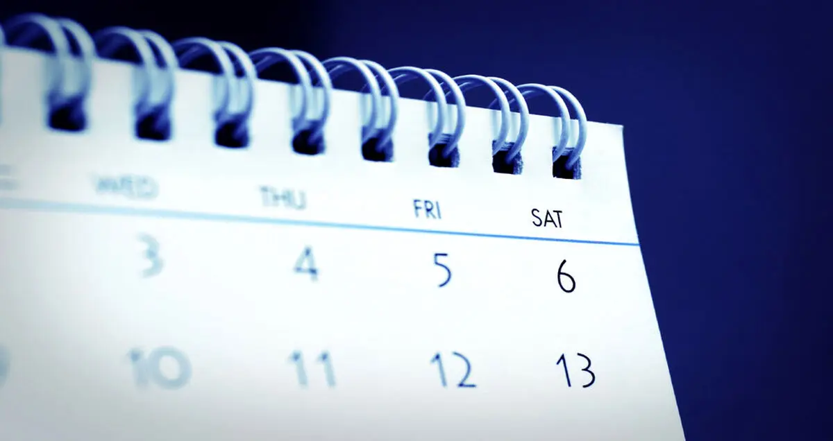 دهمین سالگرد Google Calendar با ویژگی‌های جدید