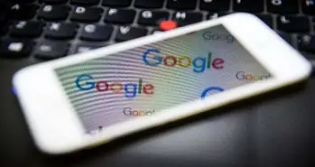 نقد برنامه های دیگر توسط نرم افزار گوگل