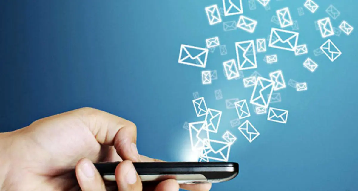 ساماندهی خدمات ارزش افزوده پیامکی