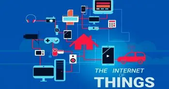 دستیابی ایران به تکنولوژی جهانی اینترنت اشیا