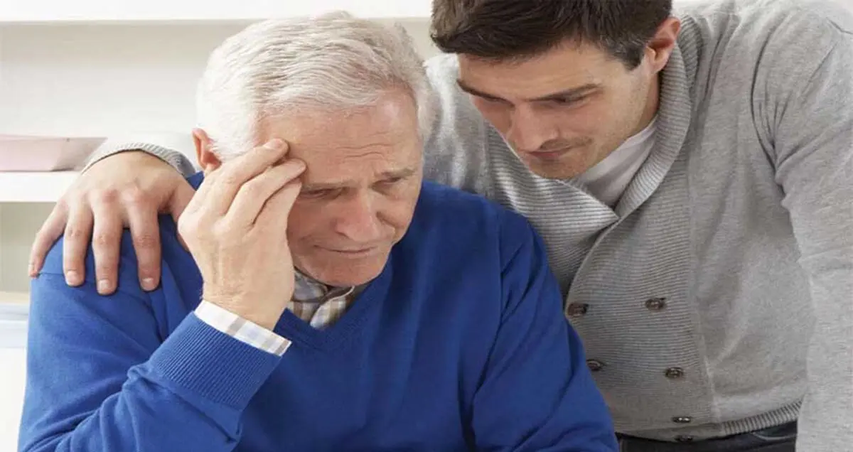یادآوری خاطرات فراموش شده در بیماران مبتلا به آلزایمر