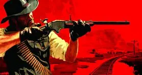 نقشه Red Dead Redemption 2 لو رفت!
