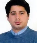 علی معیری
