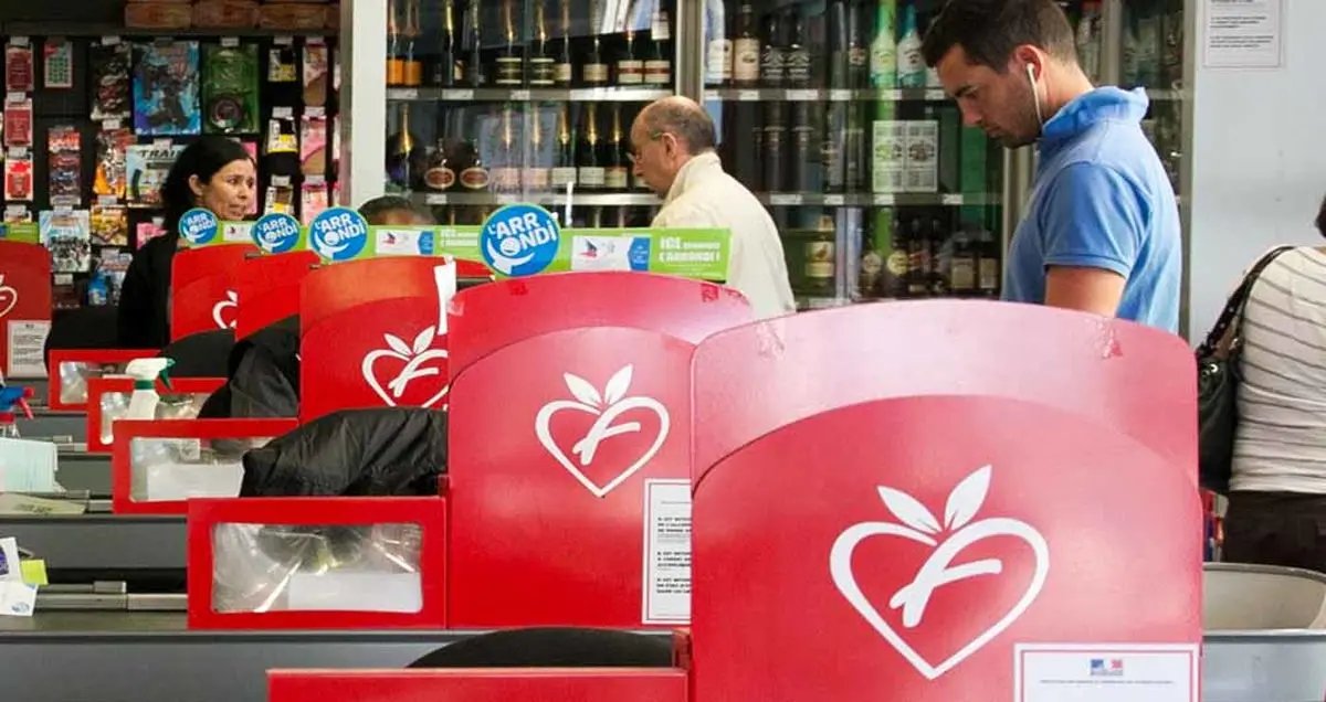 روش جدید پرداخت در فروشگاه ها از اتلاف وقت جلوگیری می کند