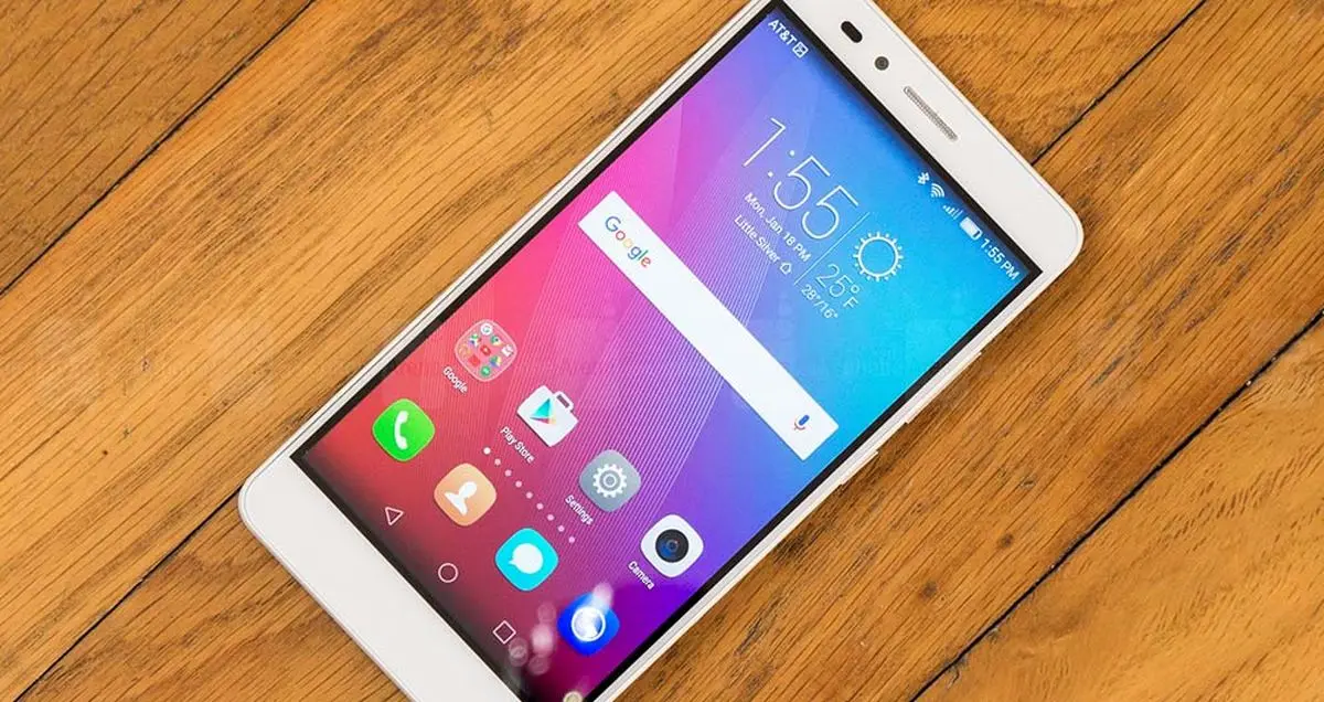 ۴ دلیل قانع کننده برای خرید گوشی هوشمند آنر ۵ ایکس هوآوی