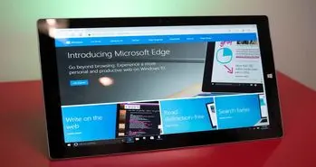 جدایی مایکروسافت از گذشته IE با امکان پخش فلش در Edge