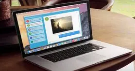 ارتباط امن با دیگران با پیام رسان نسخه کامپیوتر Signal