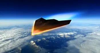 ورود فناوری مدرن در رقابت تسلیحاتی سه ابرقدرت جهانی