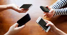چگونه فایل های شخصی را در حالت آنلاین به طور خصوصی به اشتراک بگذاریم؟