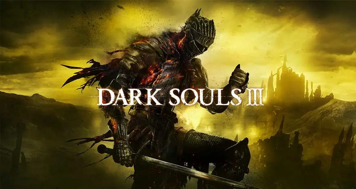فروش Dark Souls 3 در استیم به نیم میلیون نسخه رسید!