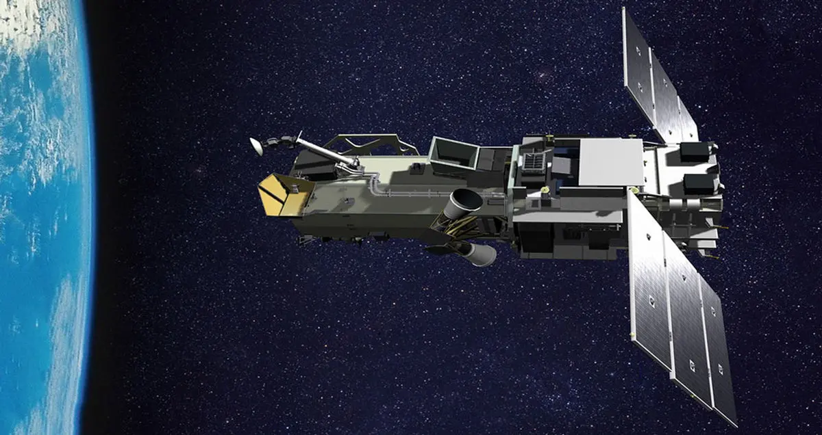 راه اندازی چهار آزمایشگاه برای تست سنجنده‌های فضایی