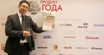 گوشی ZTE Blade V6 مقرون به صرفه‌ترین گوشی سال ۲۰۱۵ روسیه شد