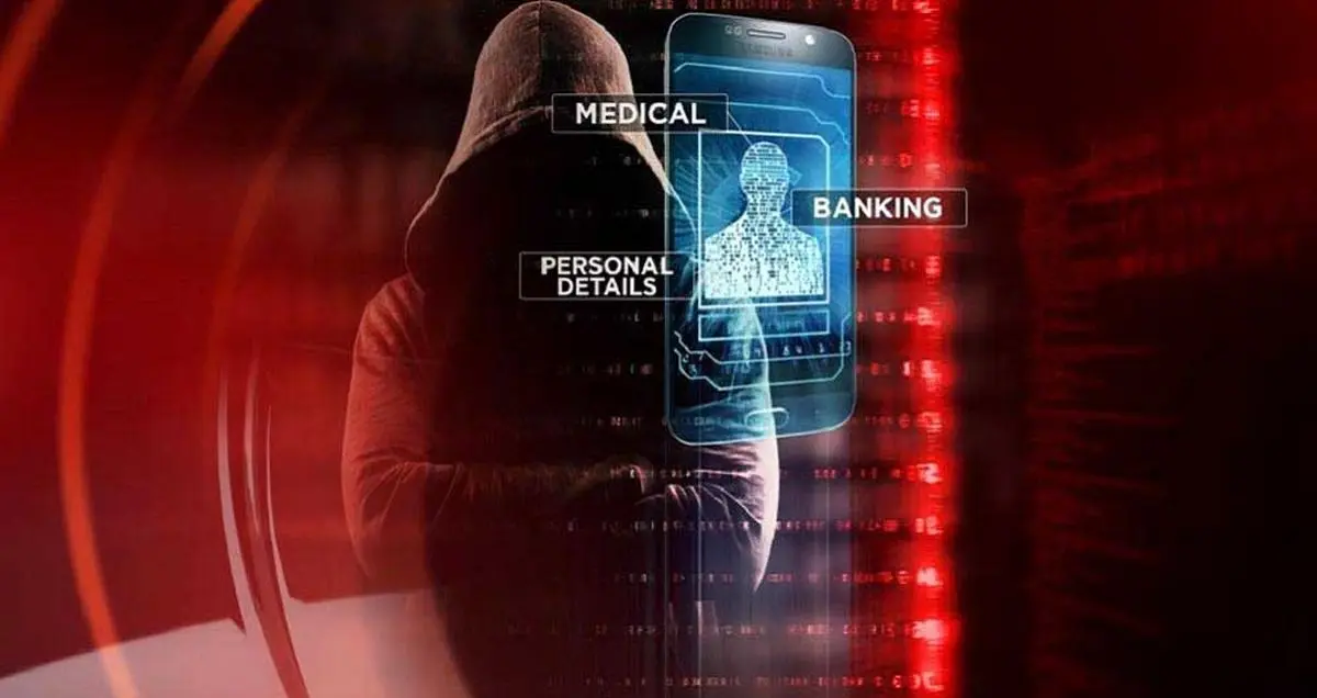 هک و ردیابی گوشی تنها با داشتن شماره تلفن امکان‌پذیر شد!