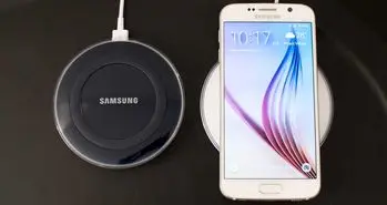 همه چیز در مورد قابلیت شارژ بی‌سیم Qi