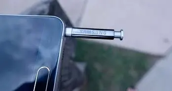 گلکسی نوت ۶ به تراشه اگزینوس ۸۸۹۰ و رم ۶ گیگابایتی مجهز می‌شود