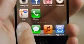 آیفون ۲۰۱۷ اپل به بدنه‌‌ تمام شیشه‌ای و نمایشگر AMOLED مجهز می‌شود