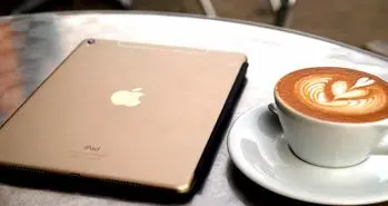 اپل با طیف رنگی جدیدی به بازار می آید