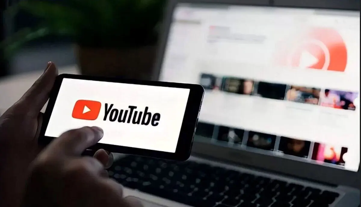 یوتوب نمایش لحظه‌ای تعداد لایک و بازدید ویدیوها را آزمایش می‌کند

