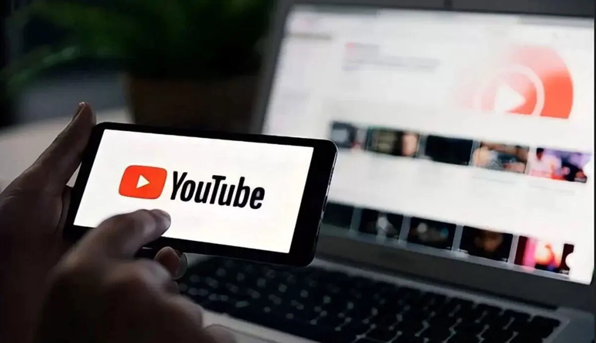 یوتوب نمایش لحظه‌ای تعداد لایک و بازدید ویدیوها را آزمایش می‌کند
