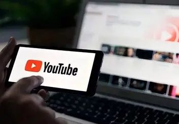 یوتوب نمایش لحظه‌ای تعداد لایک و بازدید ویدیوها را آزمایش می‌کند
