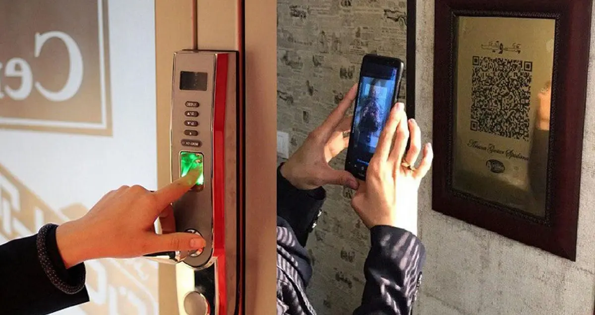 سامانه رایگان حضور و غیاب برای جلوگیری از شیوع ویروس کرونا راه اندازی شد