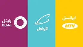 60 درصد سایت‌های 3G و 4G کشور متعلق به همراه اول است